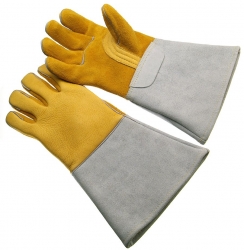 Electrical Lineman Gloves